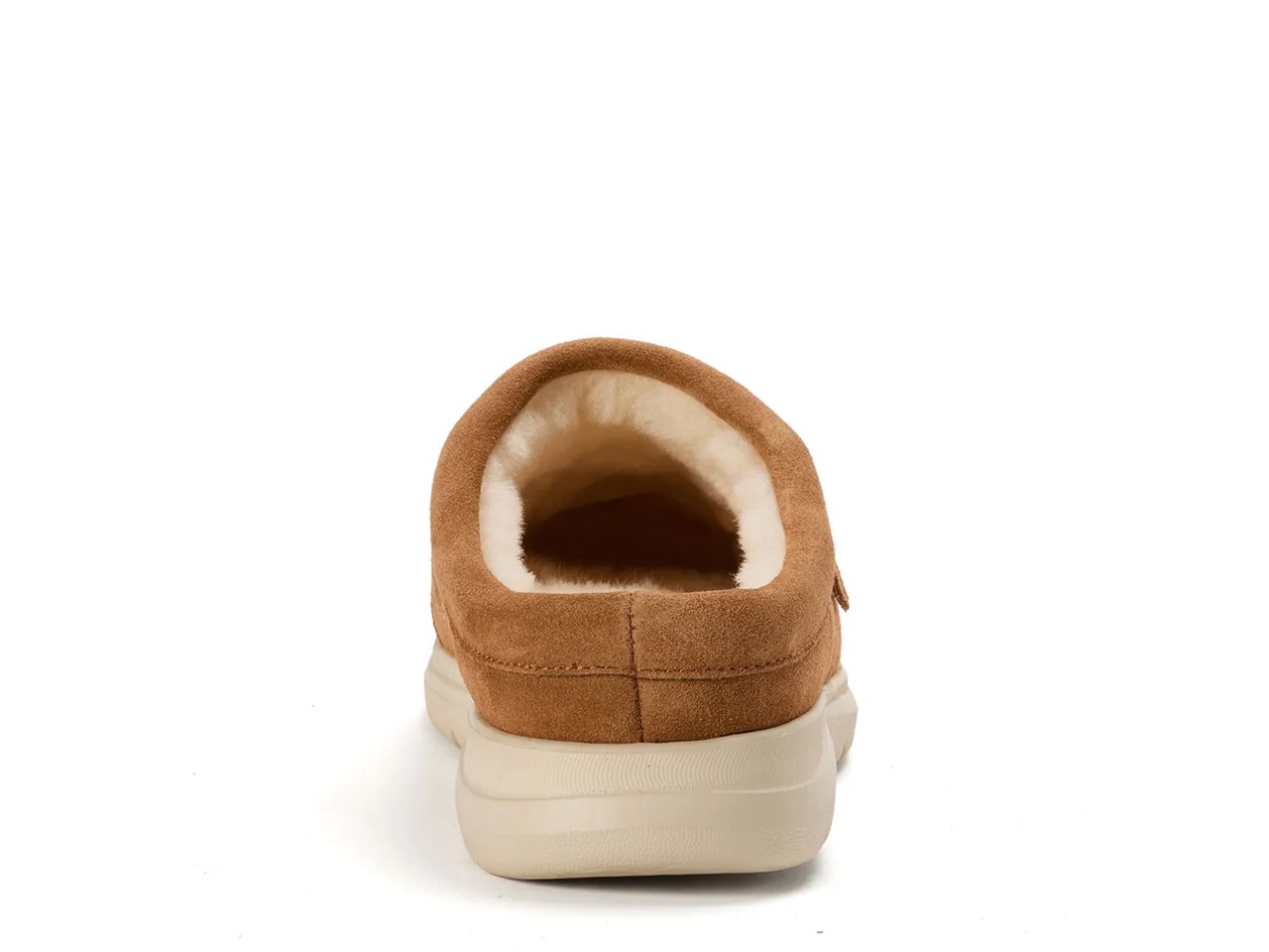 Lithgow Clog Slipper - Men's
