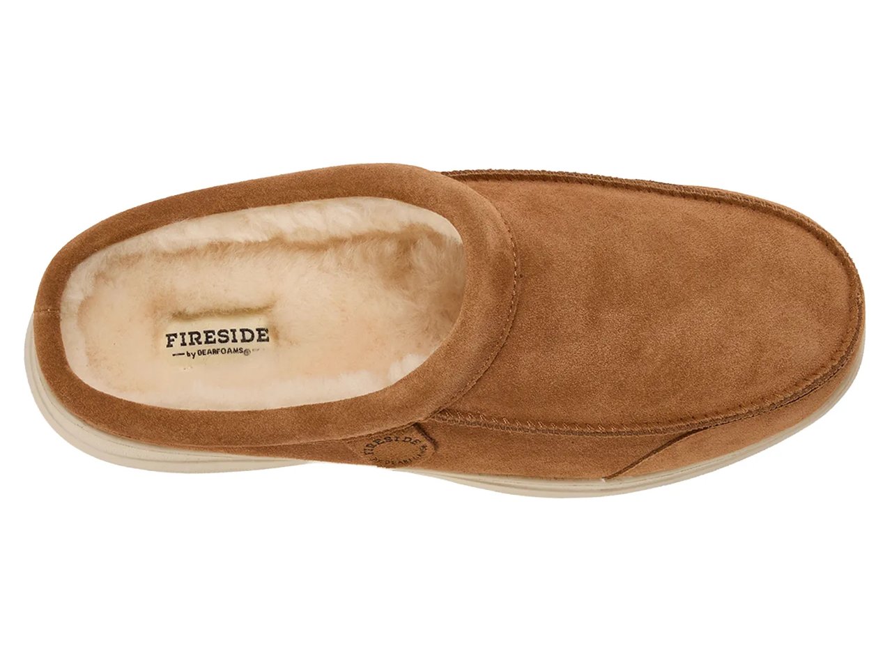 Lithgow Clog Slipper - Men's