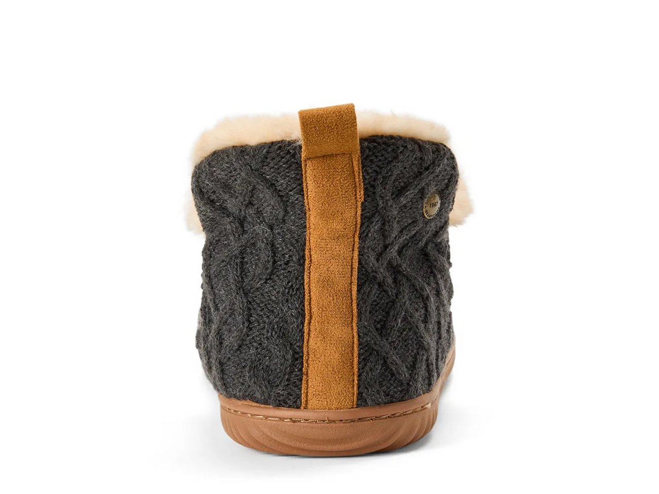 Brixen Boot Slipper - Men's