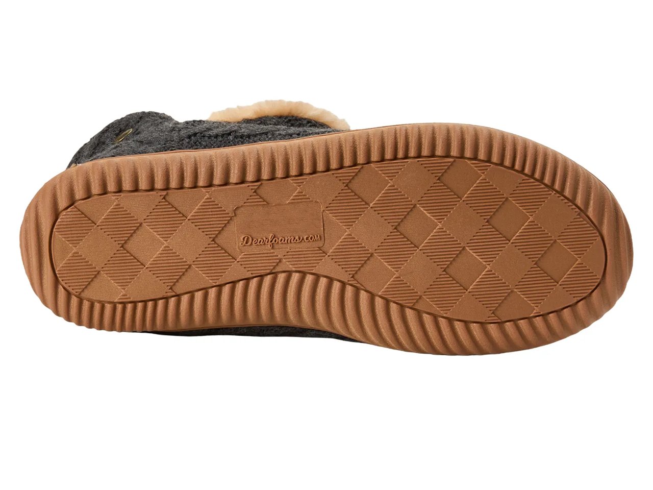 Brixen Boot Slipper - Men's
