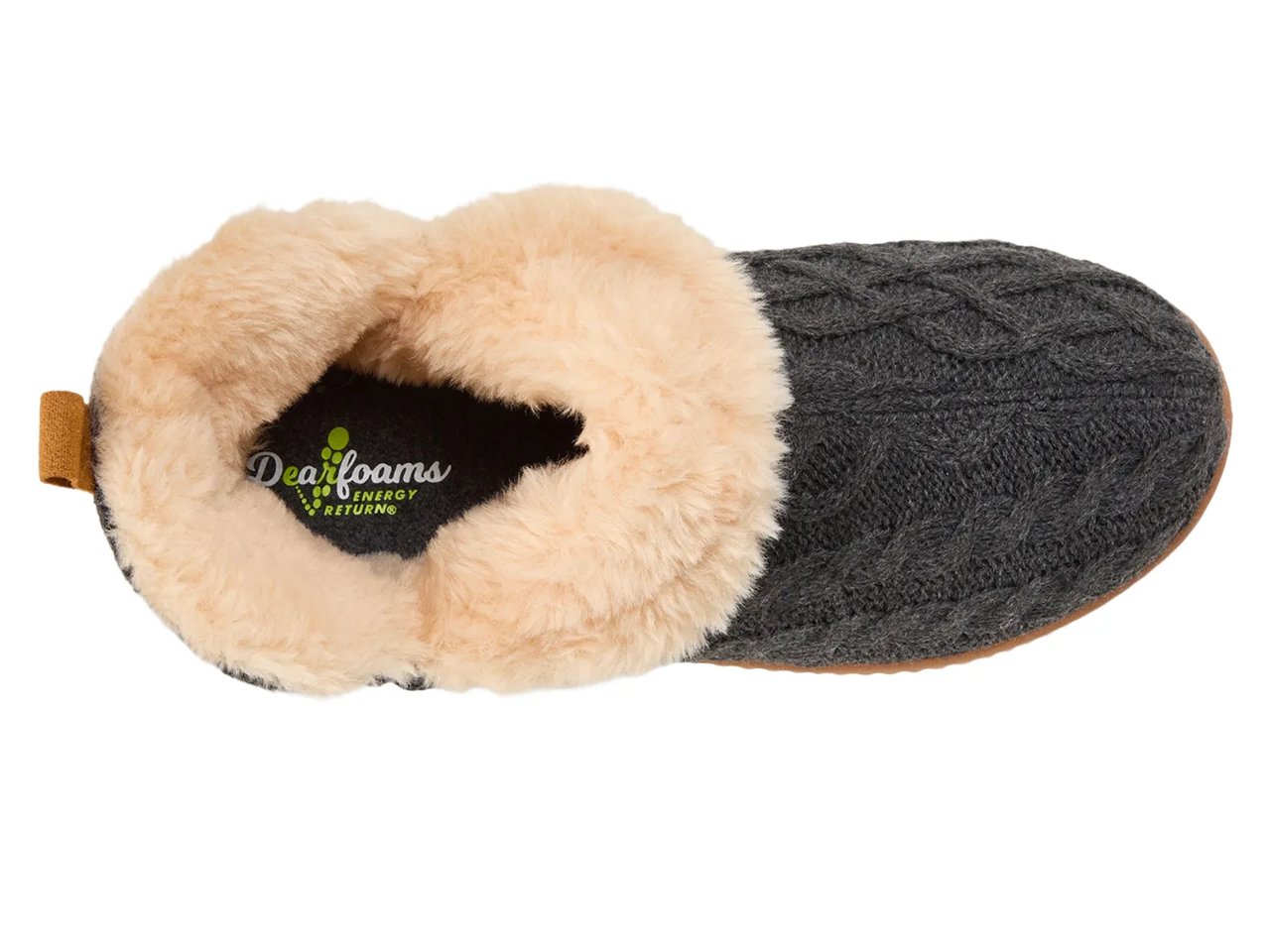 Brixen Boot Slipper - Men's