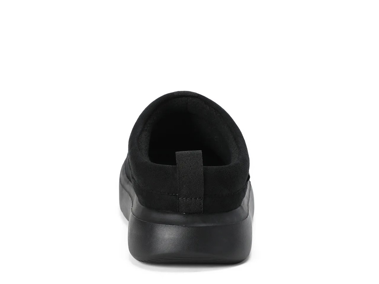 MarshMELLOW Knit Clog