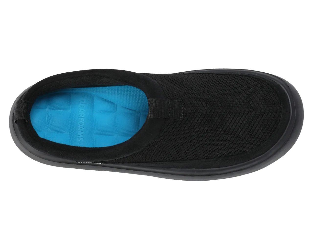 MarshMELLOW Knit Clog