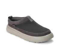 MarshMELLOW Knit Clog Grey view