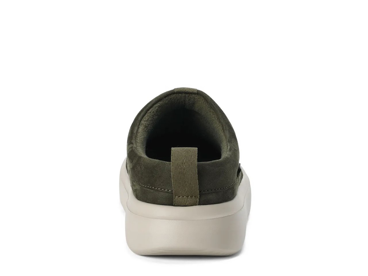 MarshMELLOW Knit Clog