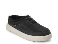 MarshMELLOW Clog Black view