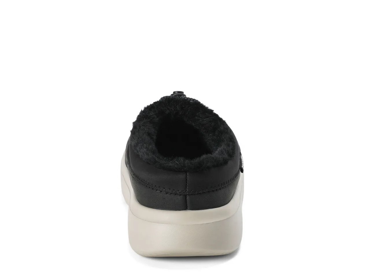 MarshMELLOW Clog