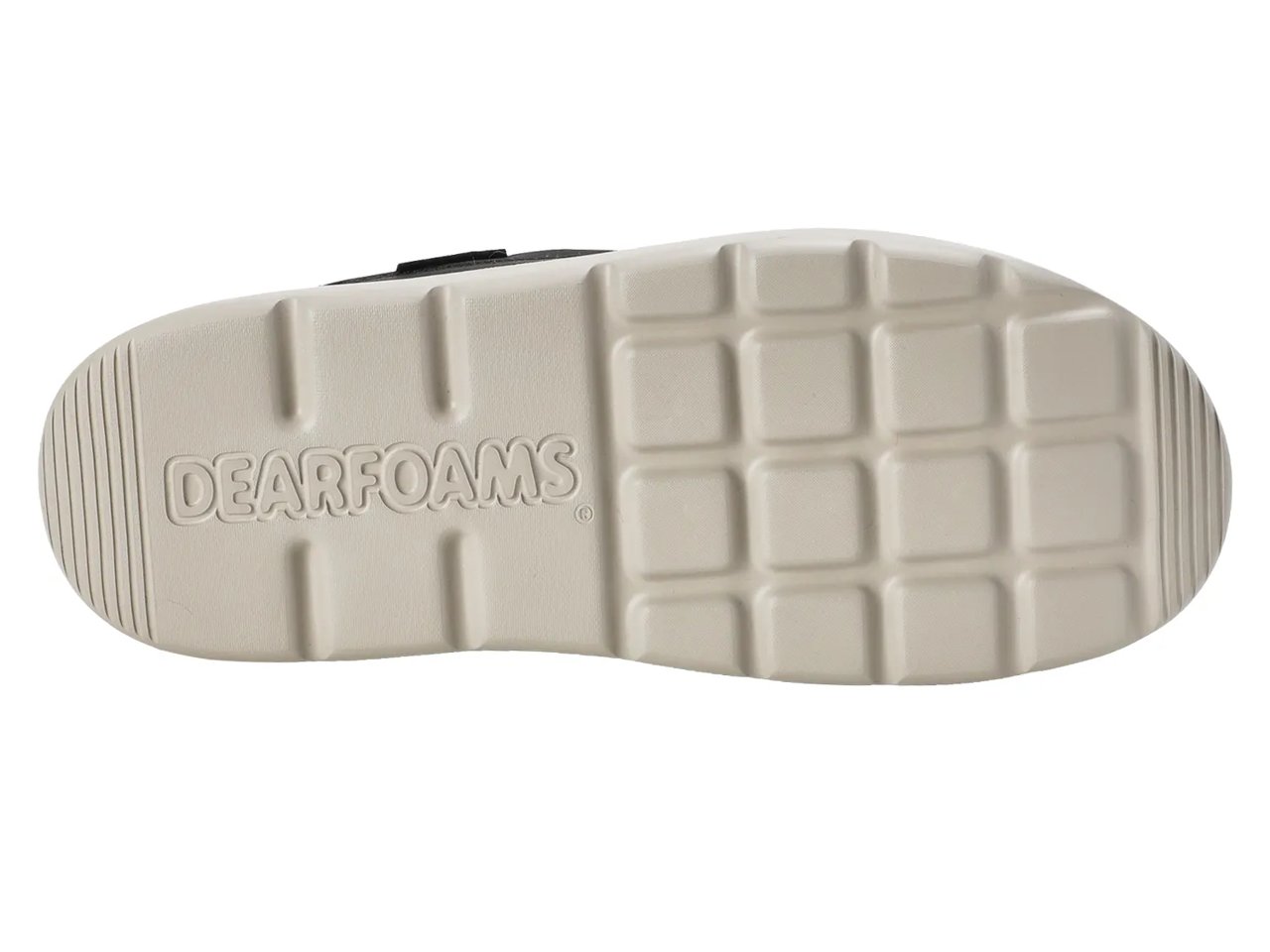 MarshMELLOW Clog