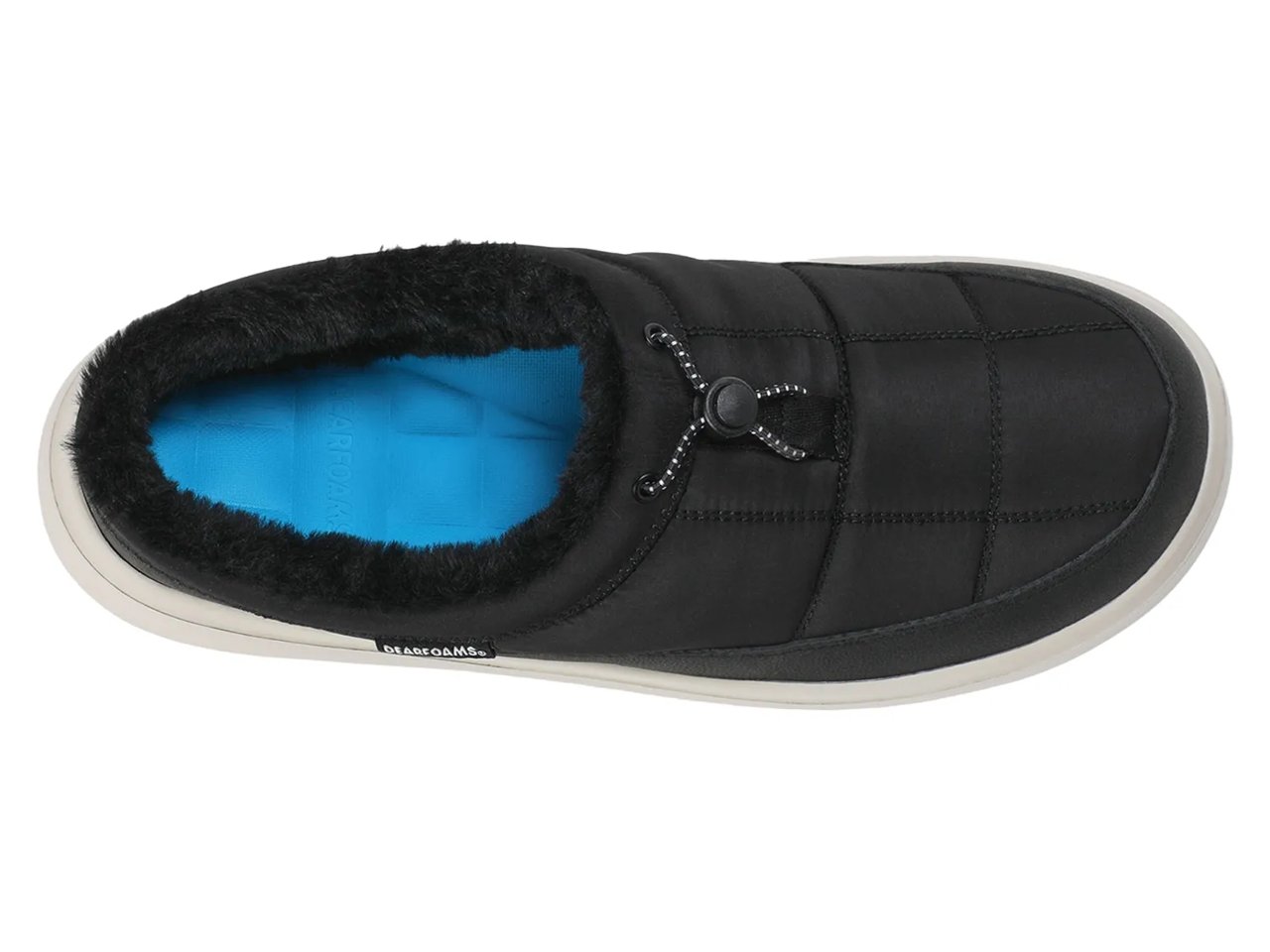 MarshMELLOW Clog