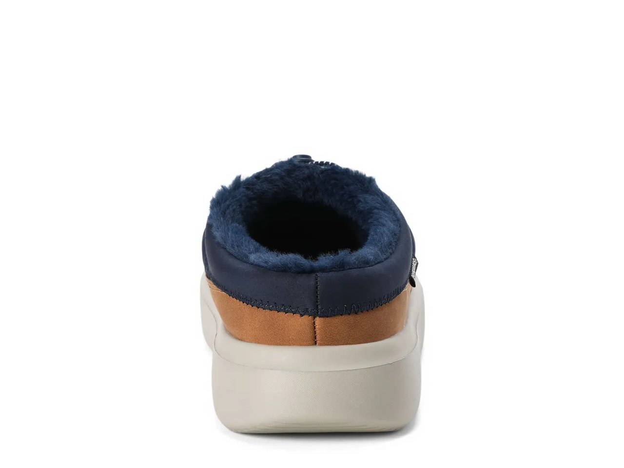 MarshMELLOW Clog
