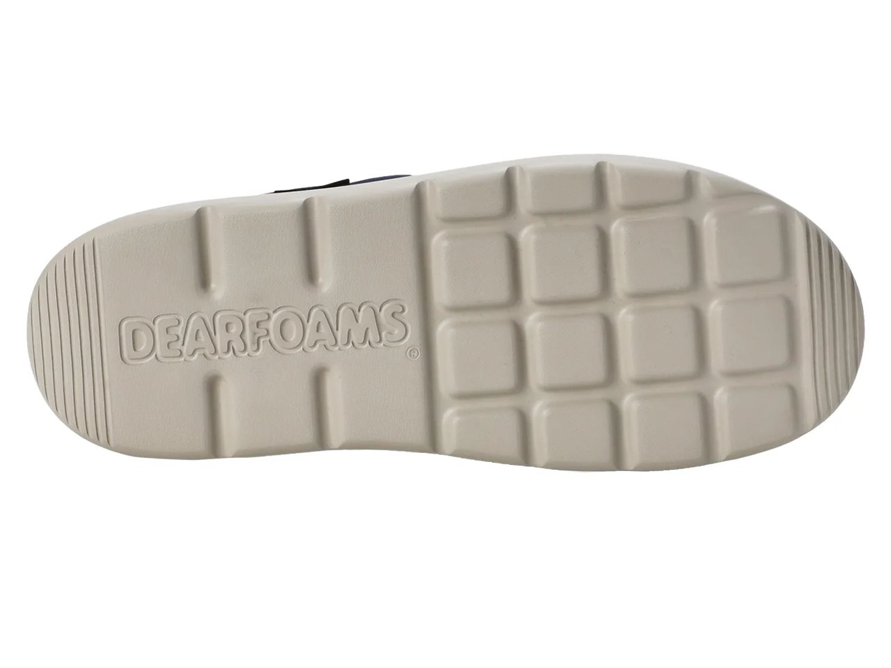 MarshMELLOW Clog