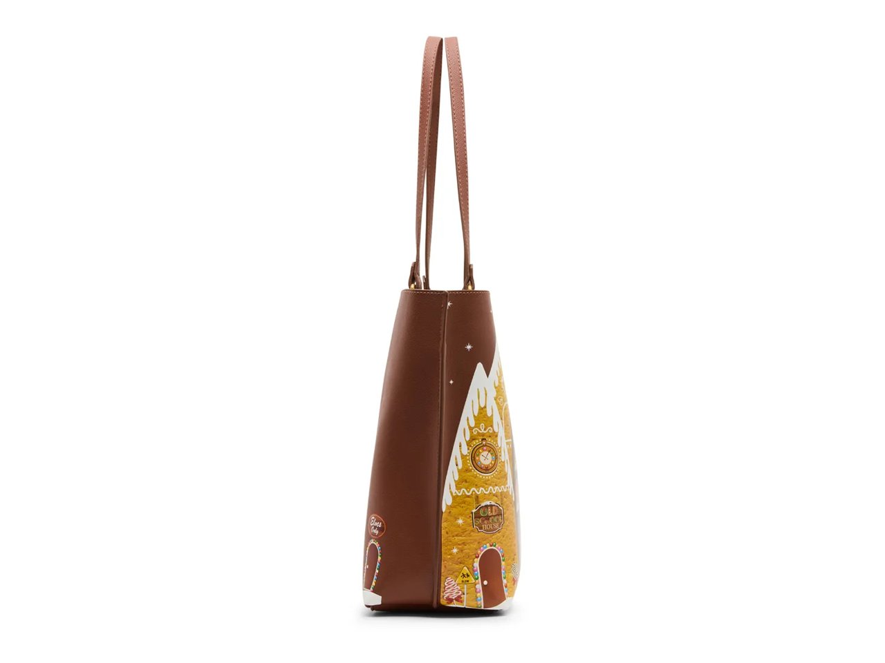 Takes A Village Tote