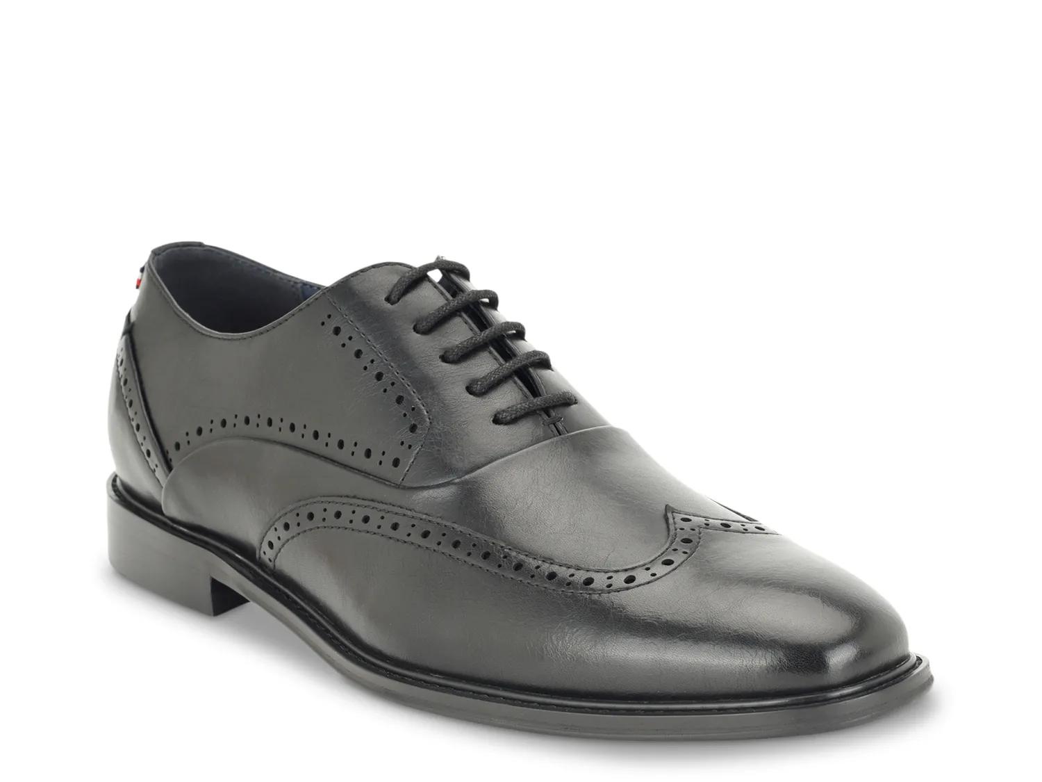 Cohan Wingtip Oxford