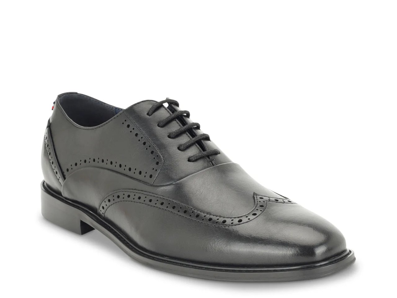 Cohan Wingtip Oxford