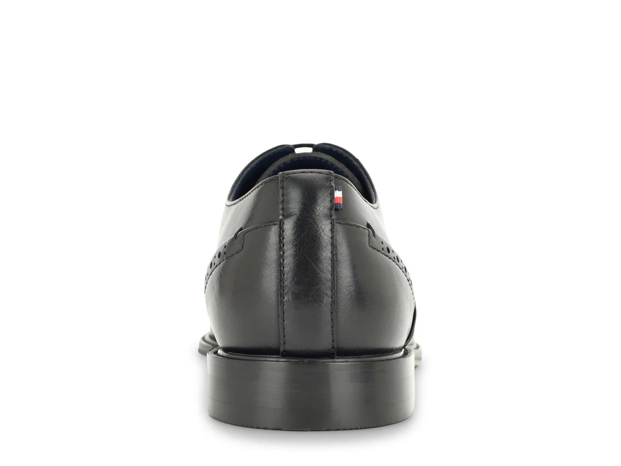 Cohan Wingtip Oxford