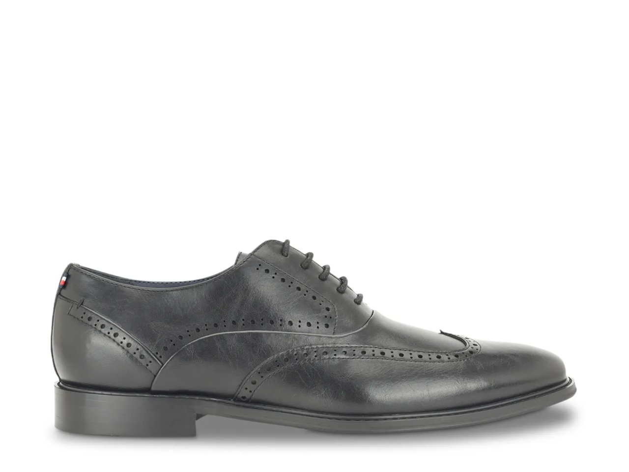 Cohan Wingtip Oxford