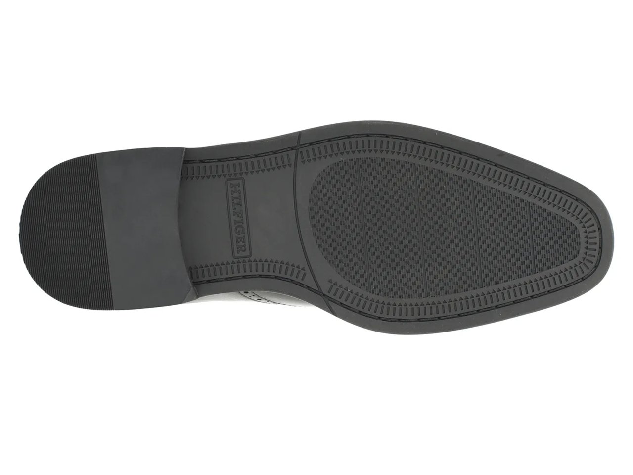 Cohan Wingtip Oxford