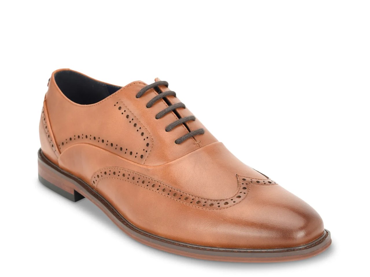 Cohan Wingtip Oxford
