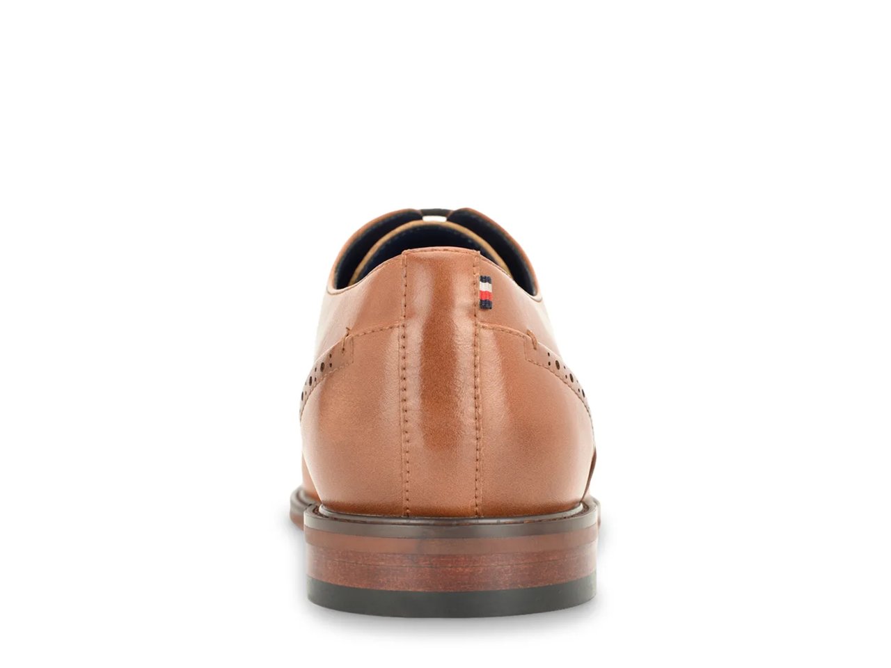 Cohan Wingtip Oxford