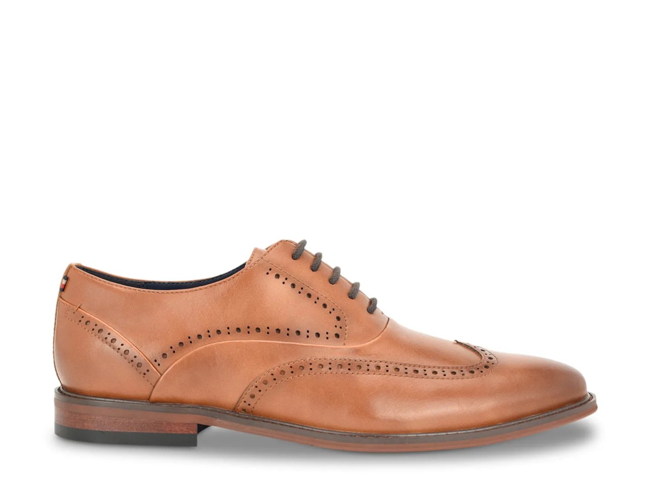 Cohan Wingtip Oxford