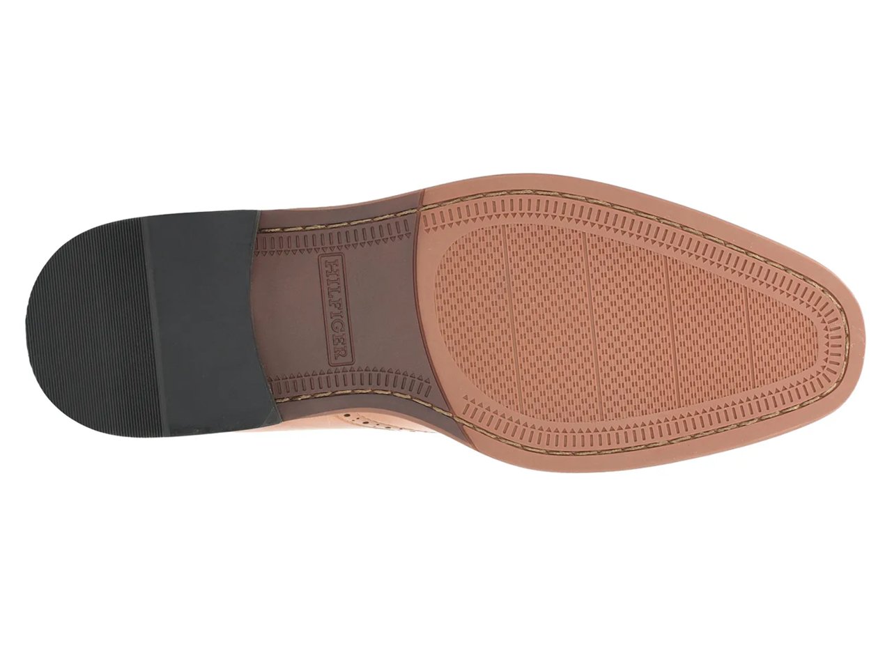 Cohan Wingtip Oxford