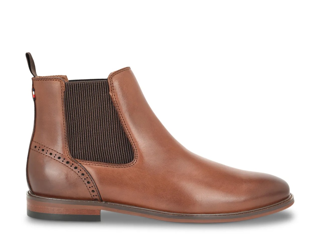 Craxty Chelsea Boot