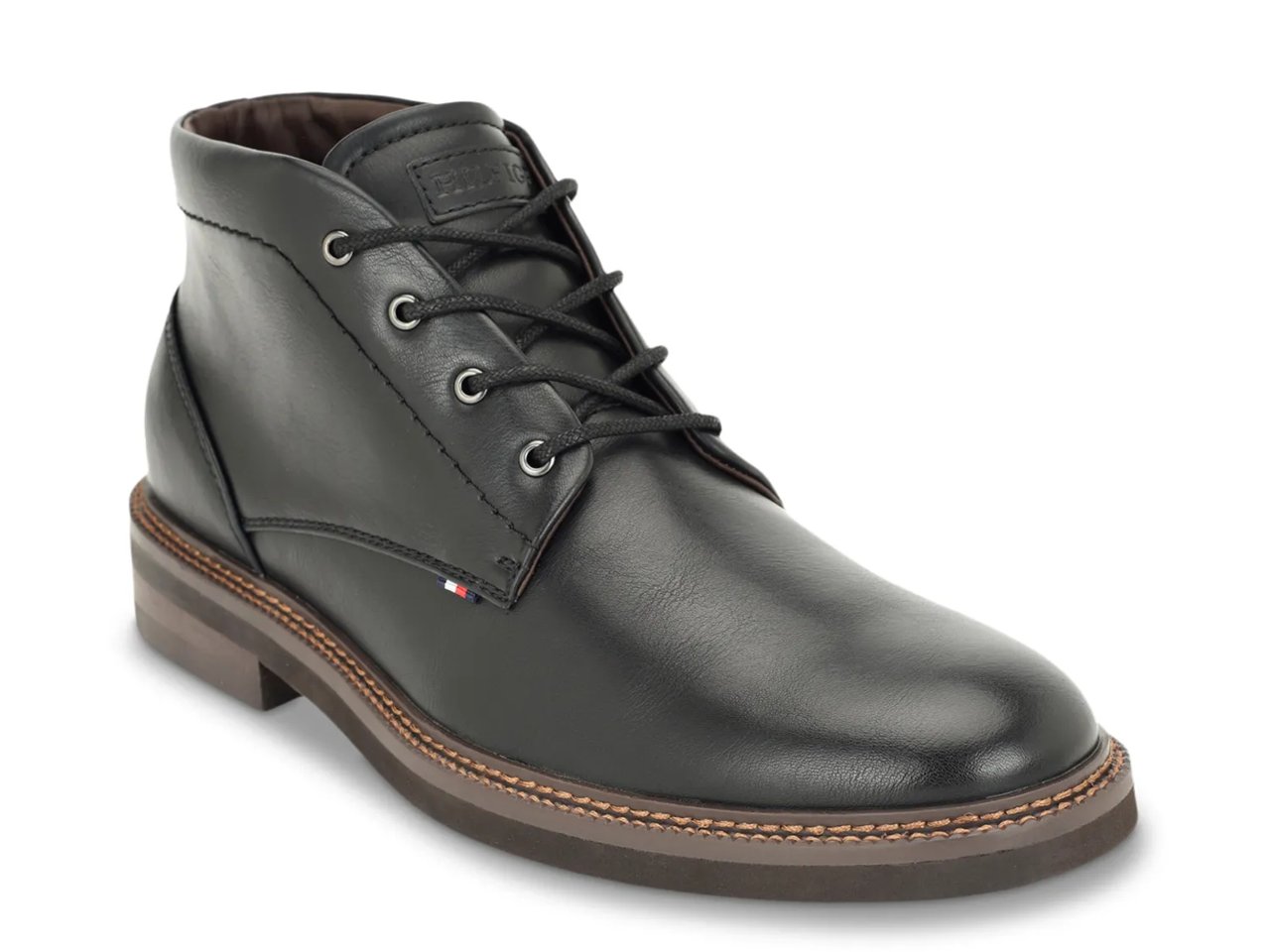 Faltov Boot