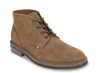 Faltov Boot Brown view