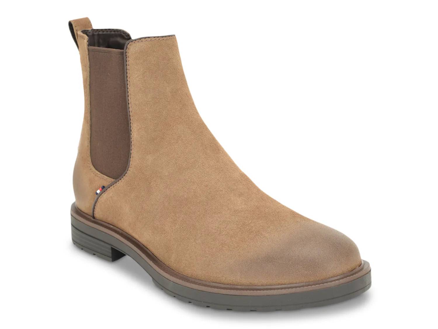 Folsto Chelsea Boot