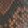 Derisa Boot Brown Snake Print view