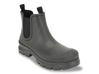 Webune Chelsea Boot Black view