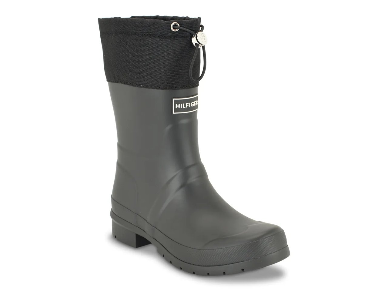 Dryzzle Rain Bootie
