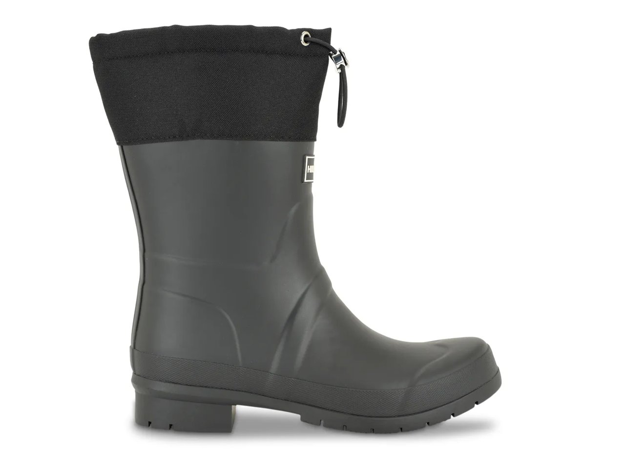 Dryzzle Rain Bootie
