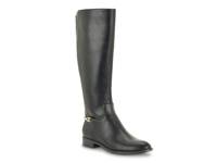 Marley Riding Boot Black view