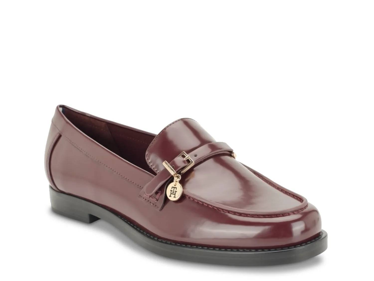 Maxline Loafer