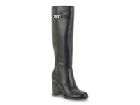 Poura Boot Black view
