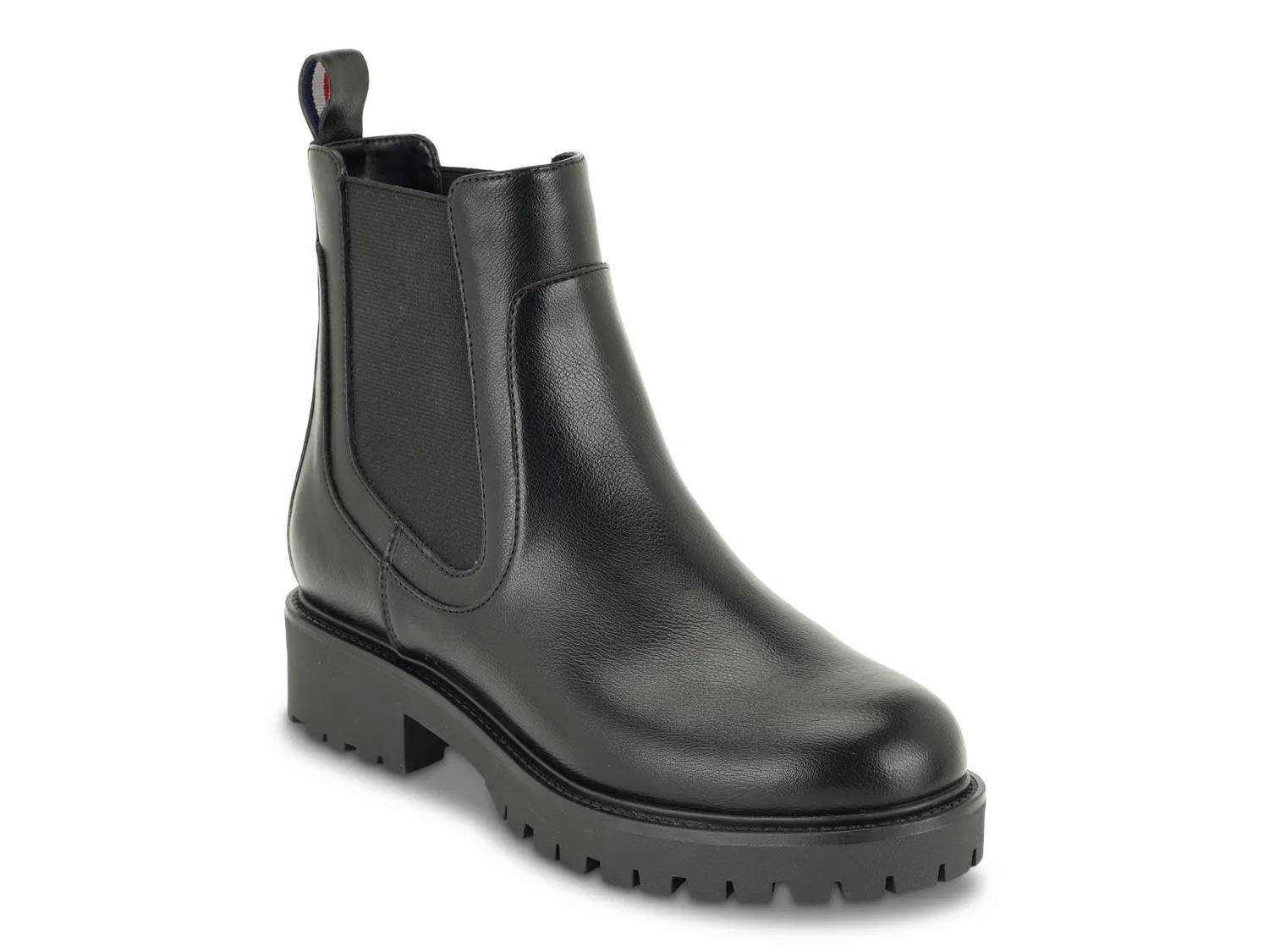 Valma Chelsea Boot