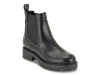Valma Chelsea Boot Black view