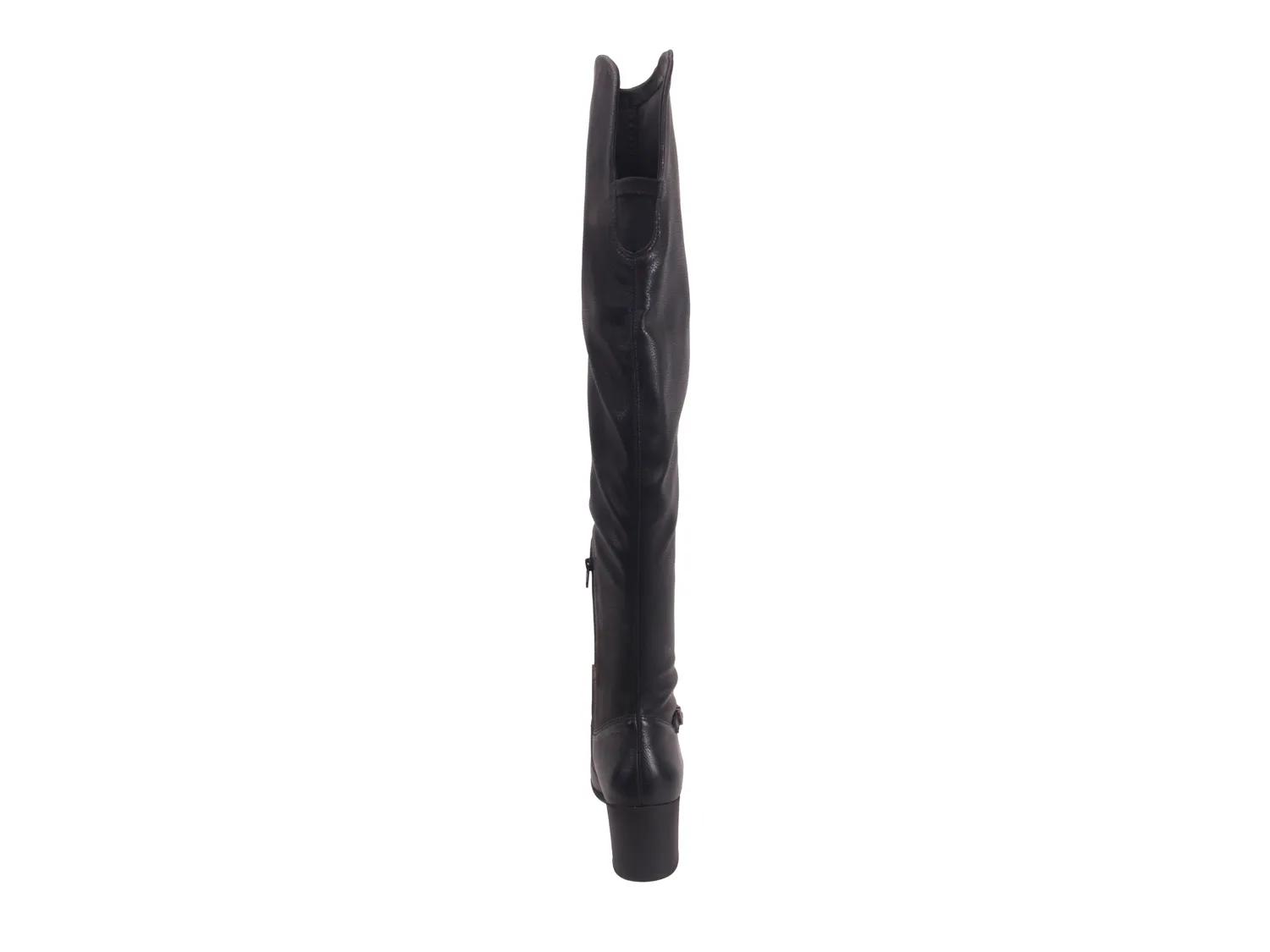 Cory OVer-The-Knee Boot