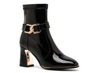 Talissa Bootie Black view