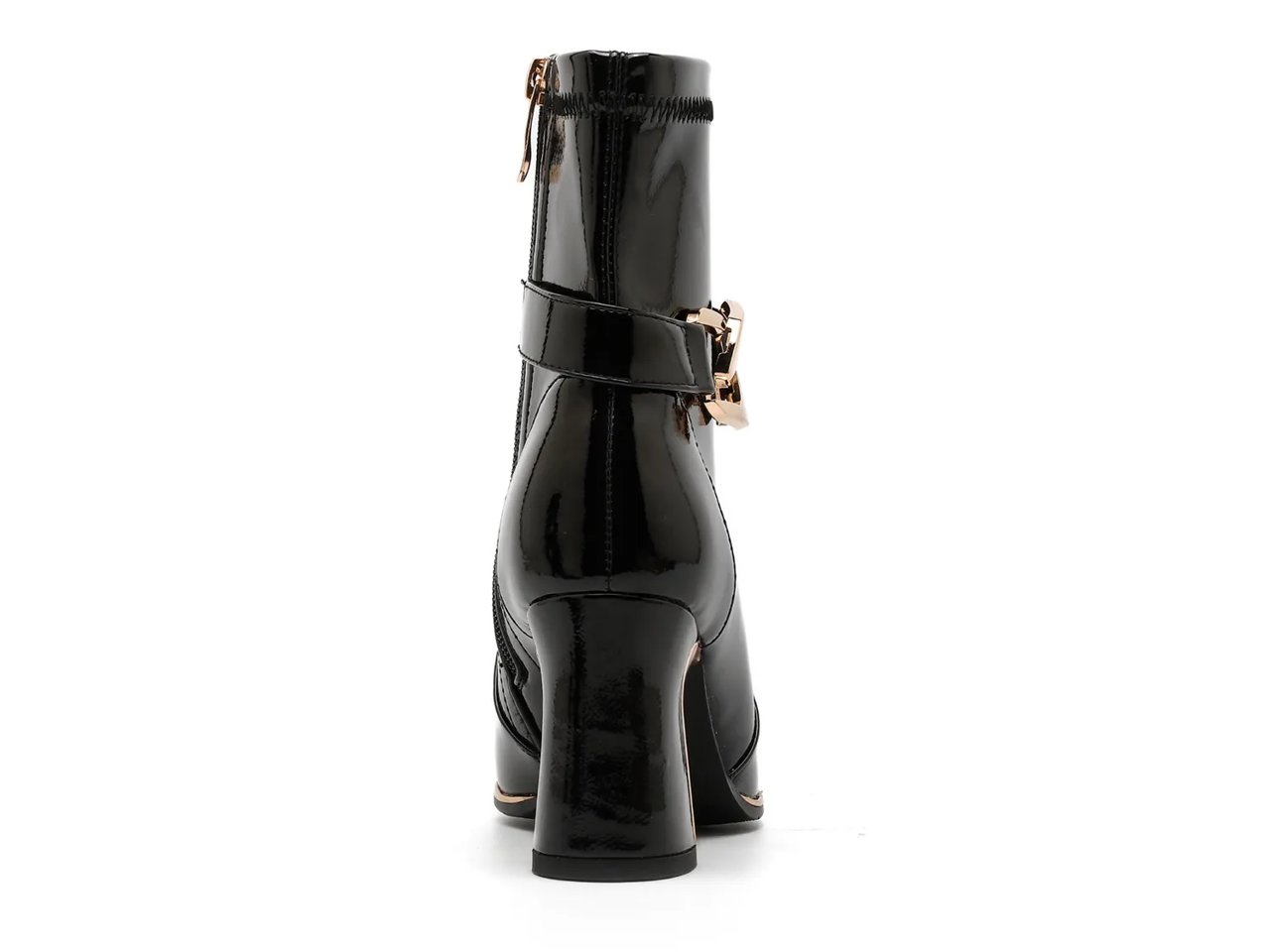 Talissa Bootie
