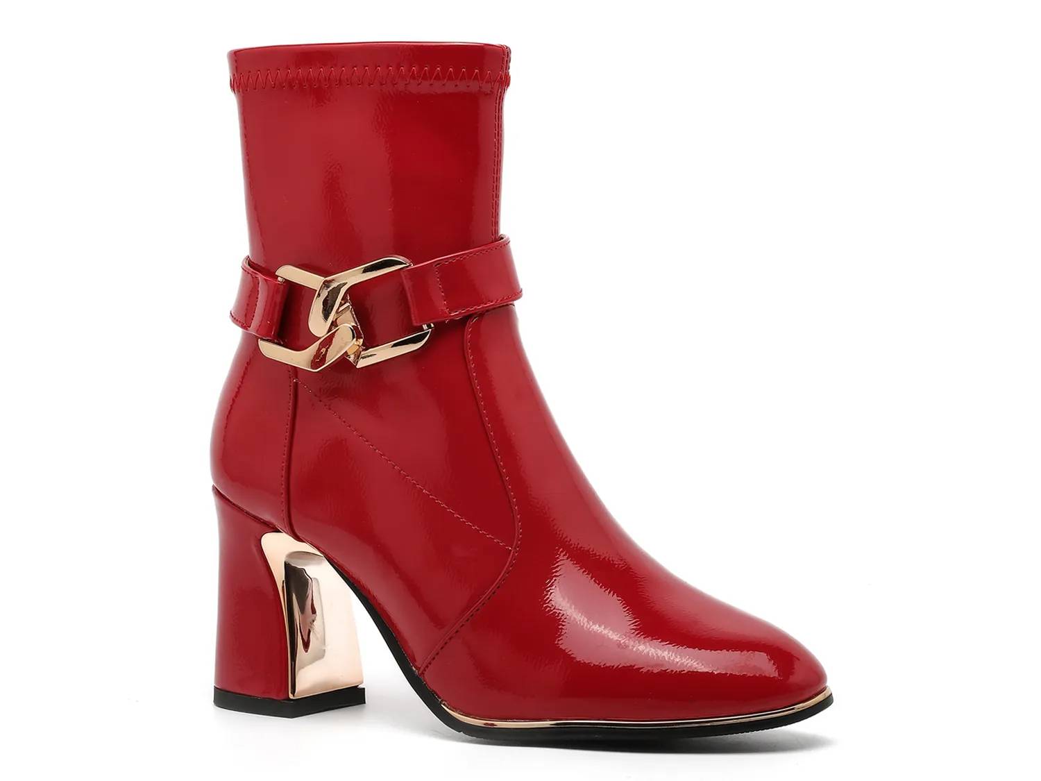 Talissa Bootie