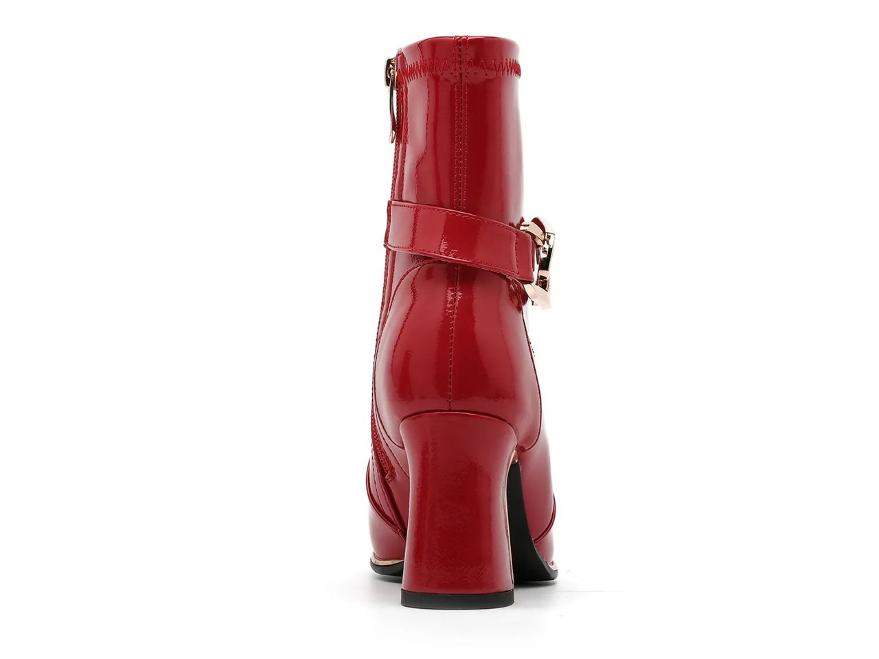 Talissa Bootie