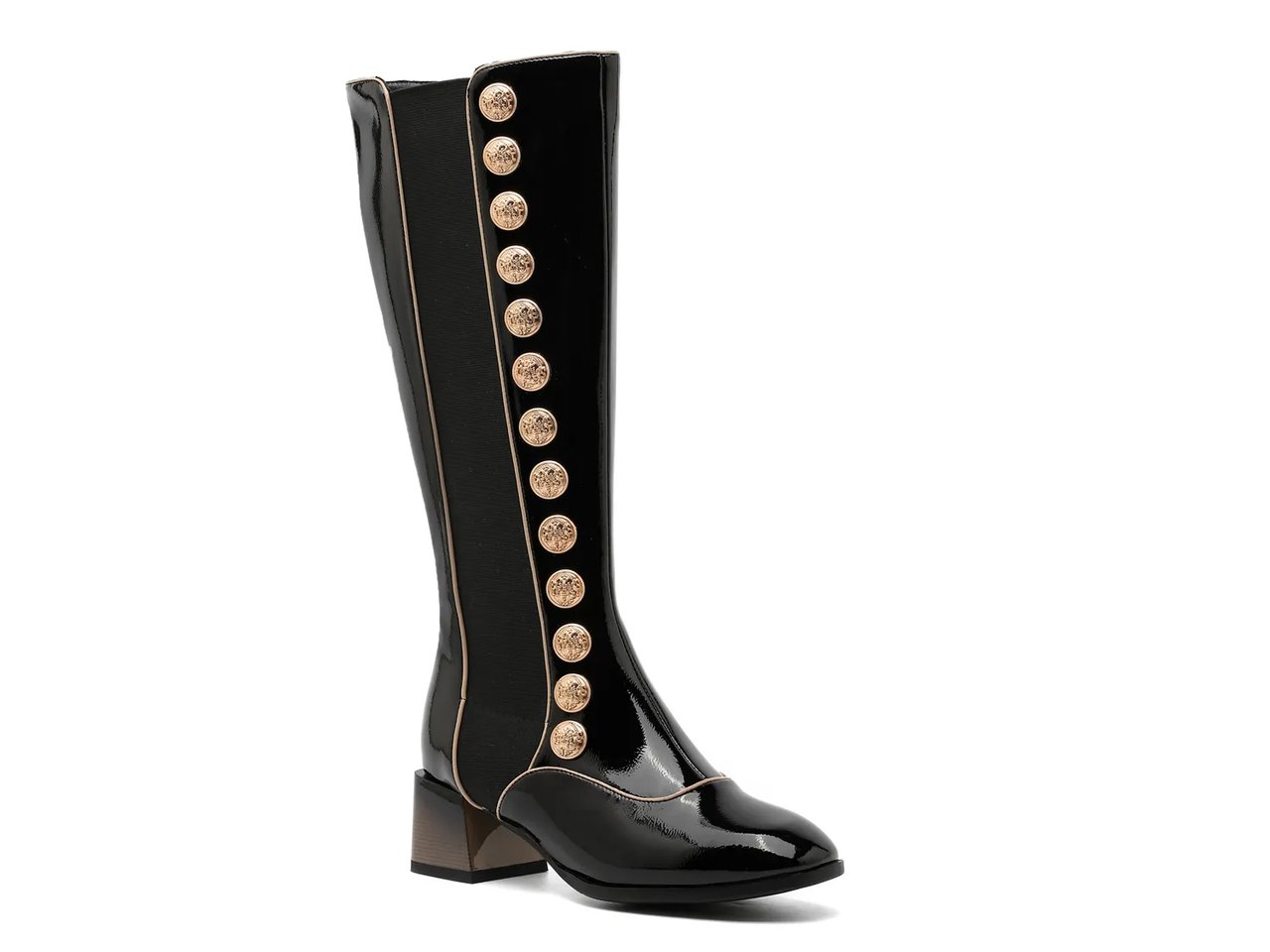 Wisdom Boot