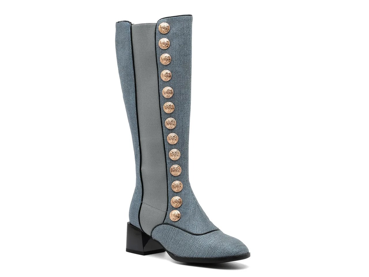 Wisdom Boot