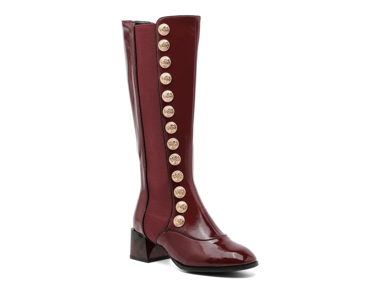 Wisdom Boot
