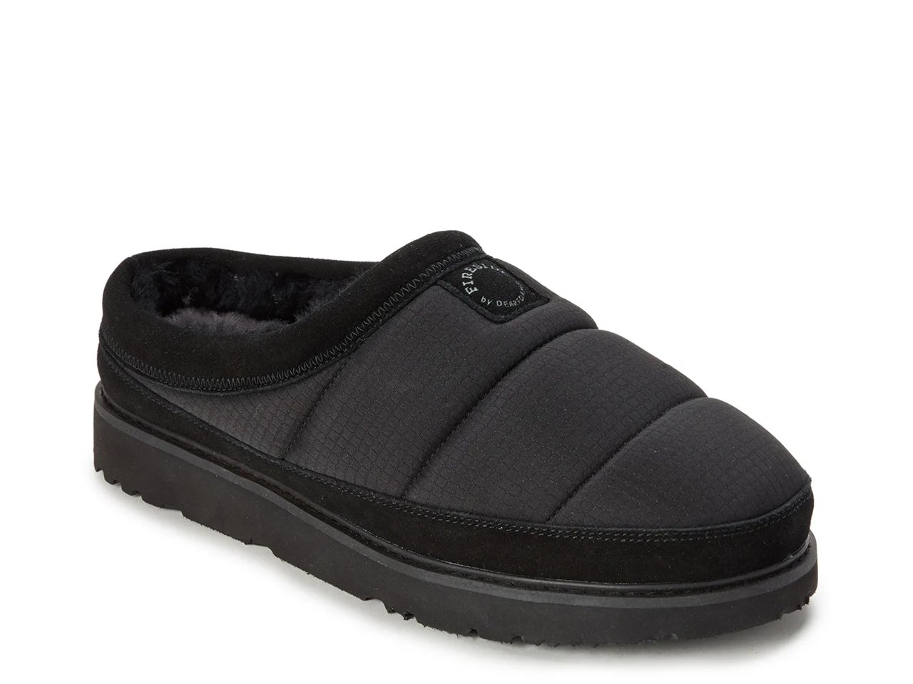 Grafton Sport Clog