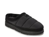 Grafton Sport Clog Black view