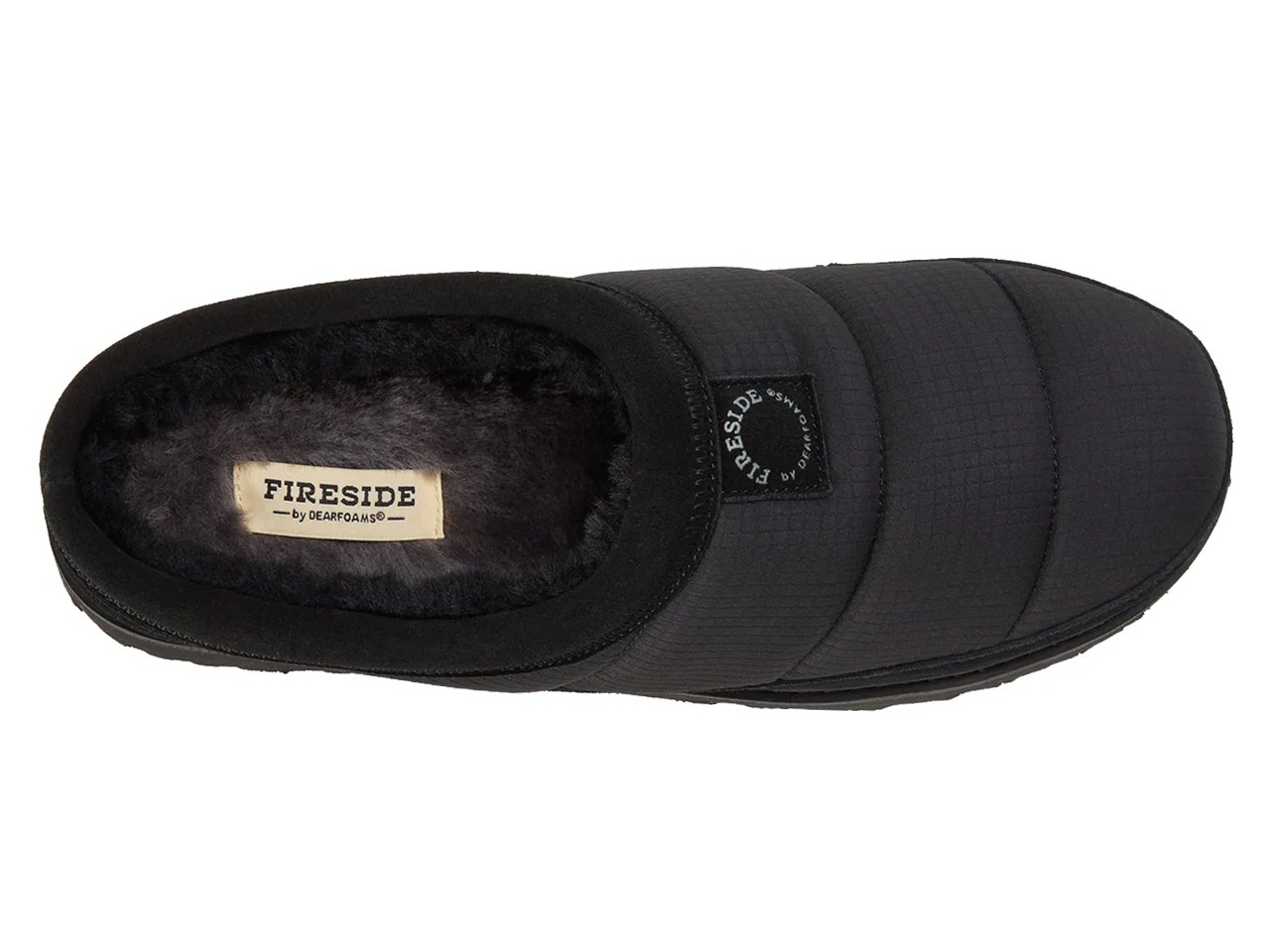 Grafton Sport Clog