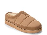 Grafton Sport Clog Cognac view